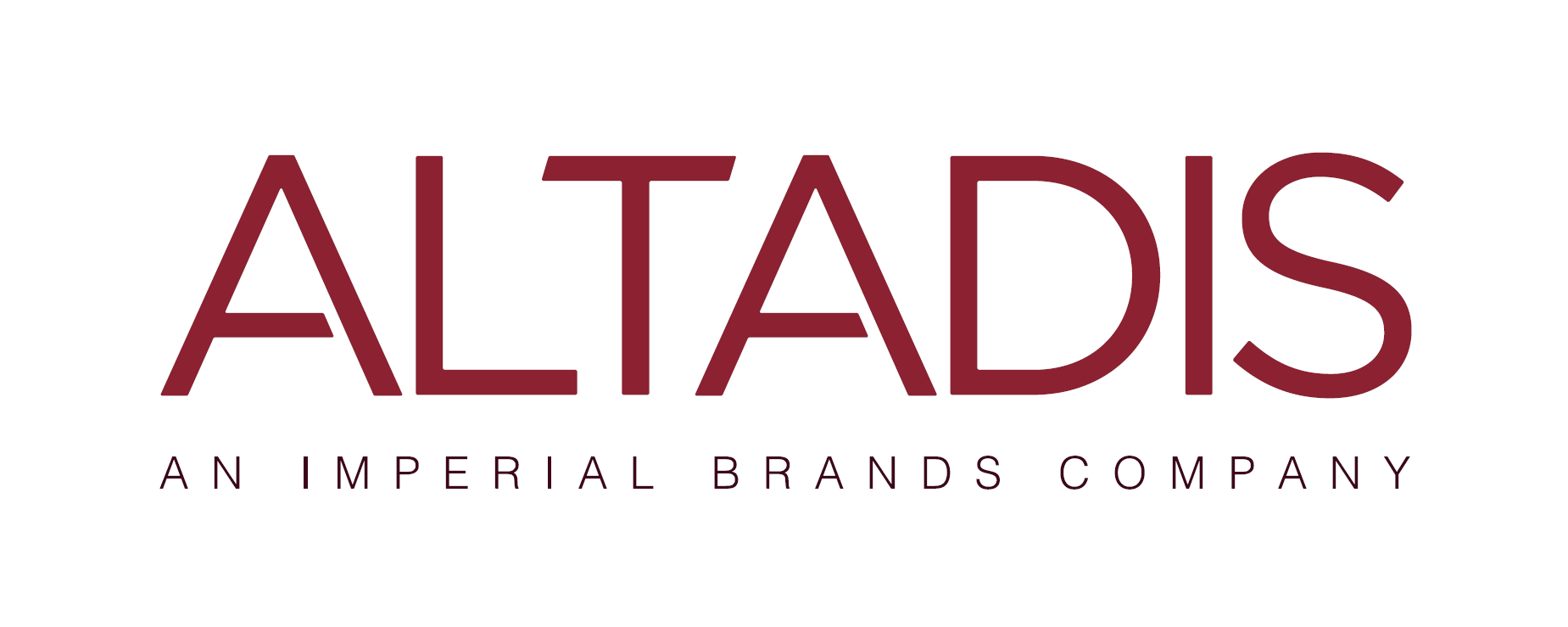 Logo altadis