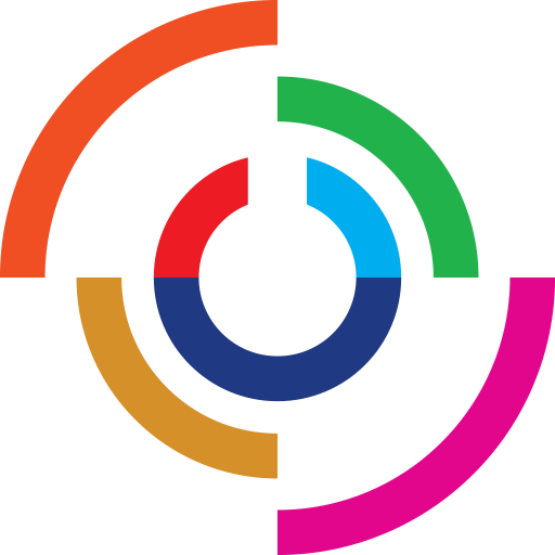 Logo Luxembourg sustainable finance initiative